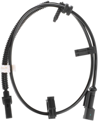 Delphi ABS Wheel Speed Sensor SS20846
