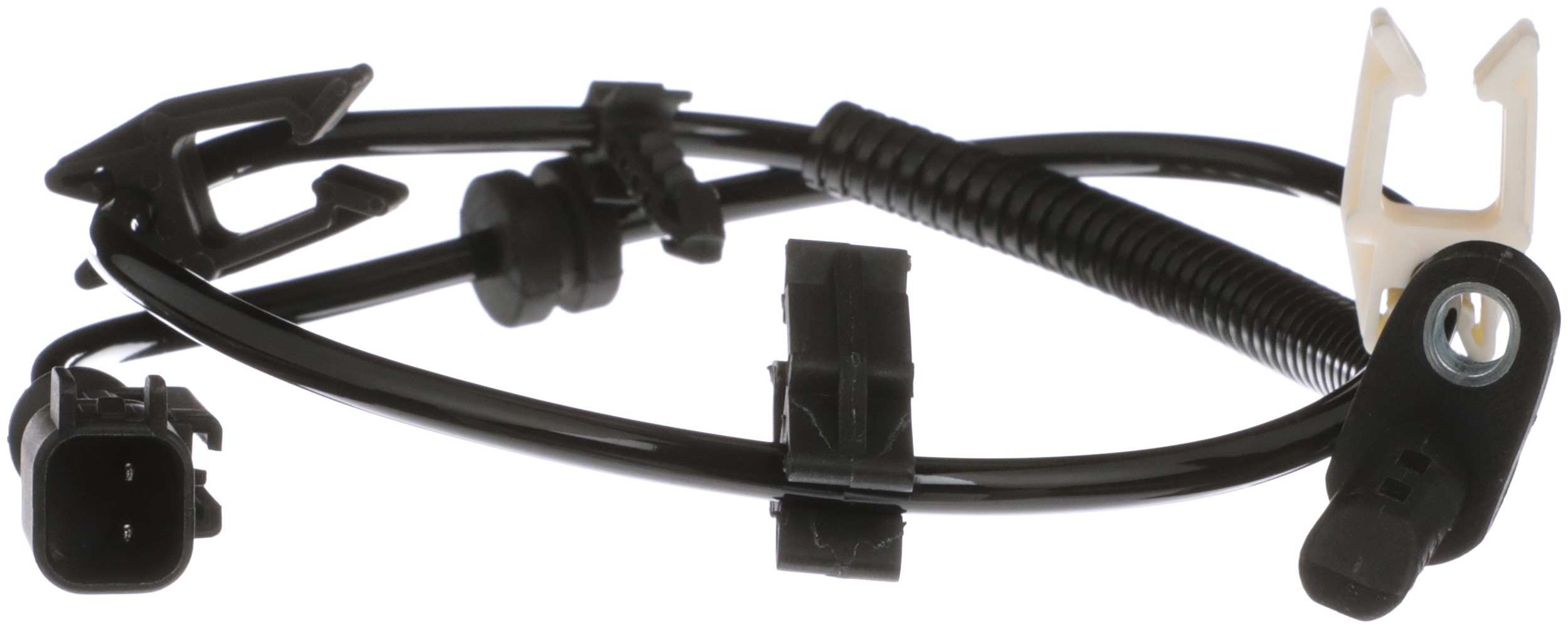 Delphi ABS Wheel Speed Sensor SS20846