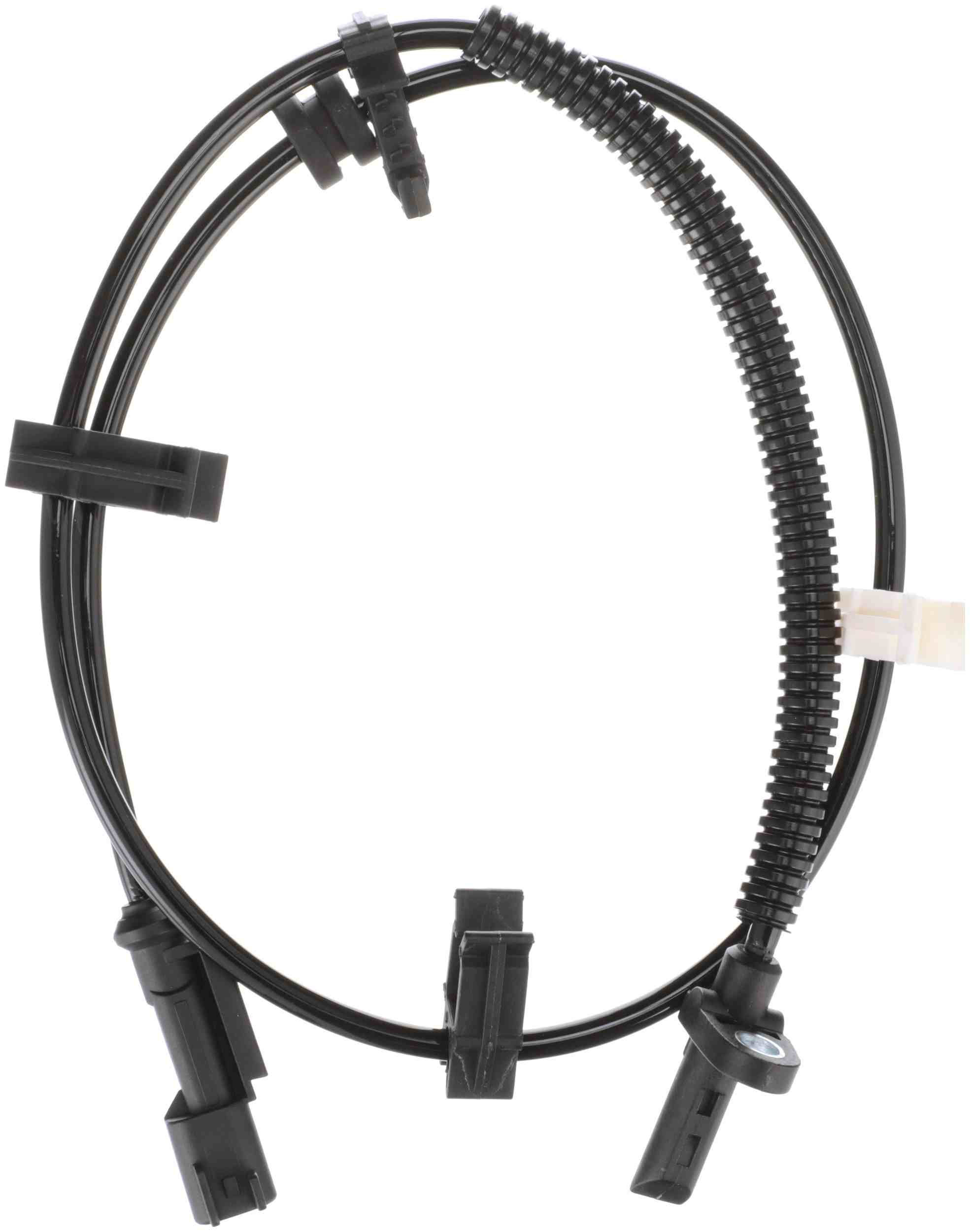 Delphi ABS Wheel Speed Sensor SS20846