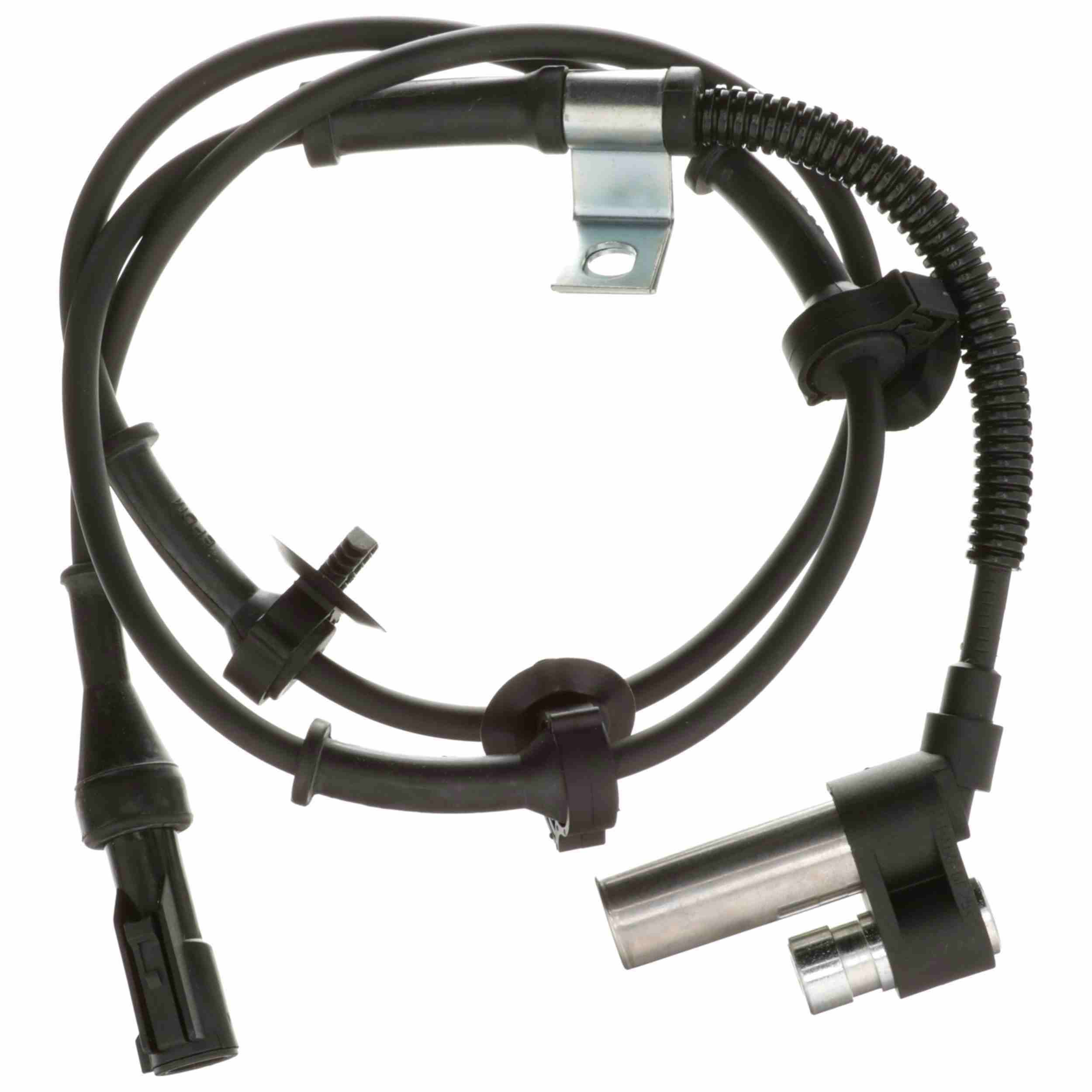 Delphi ABS Wheel Speed Sensor SS20847