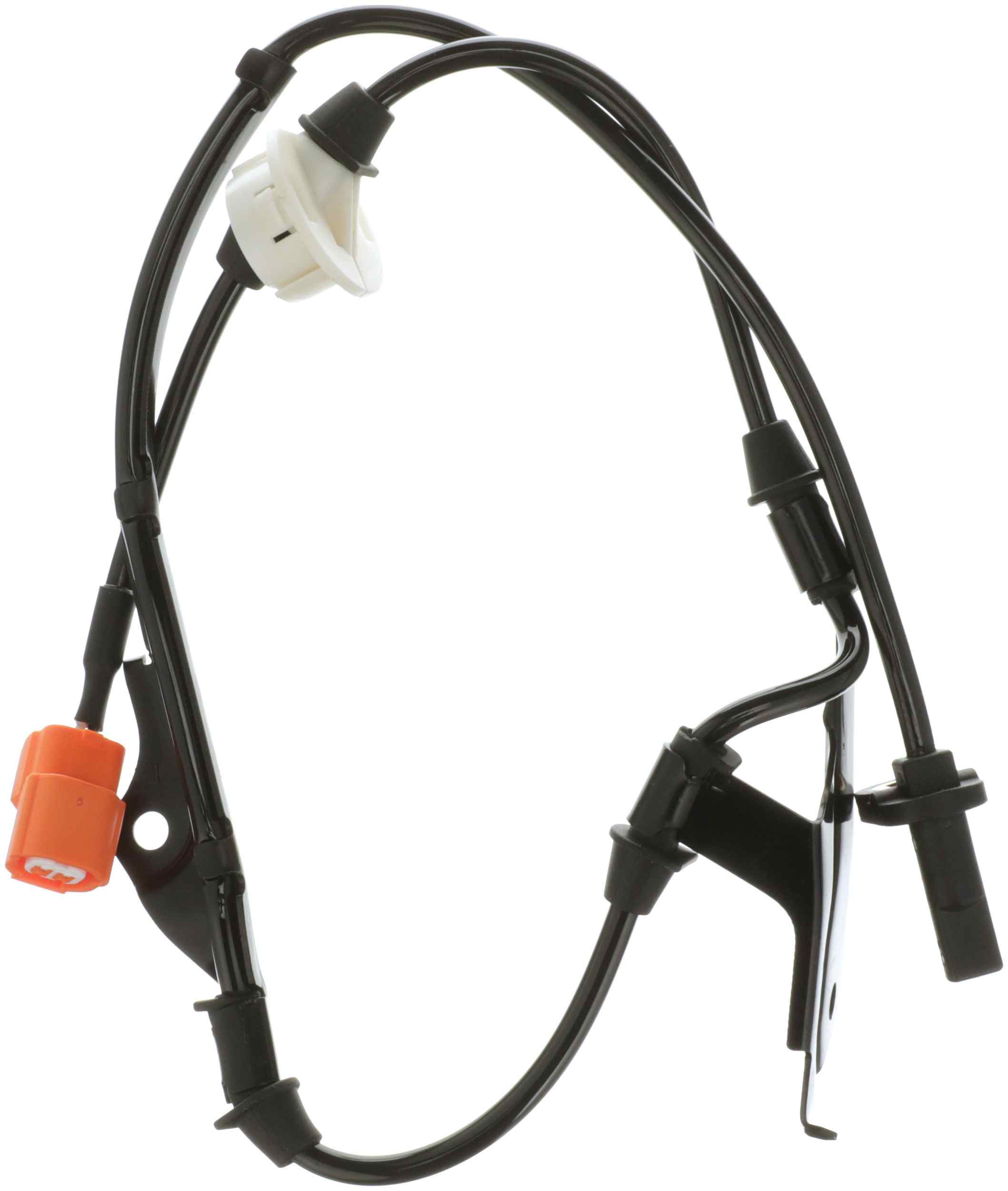 Delphi ABS Wheel Speed Sensor SS20849