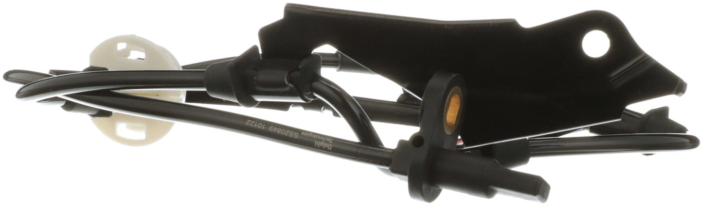 Delphi ABS Wheel Speed Sensor SS20849