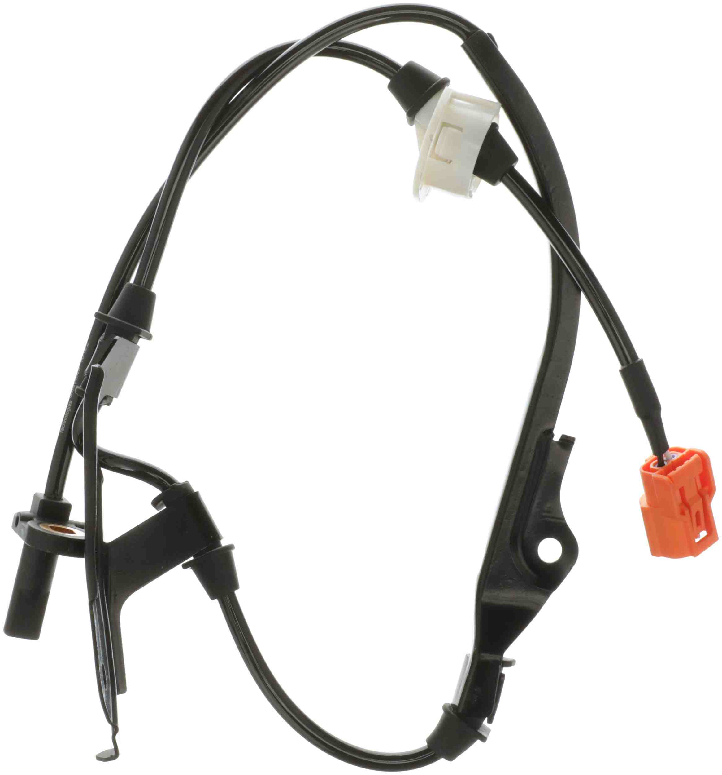 Delphi ABS Wheel Speed Sensor SS20849