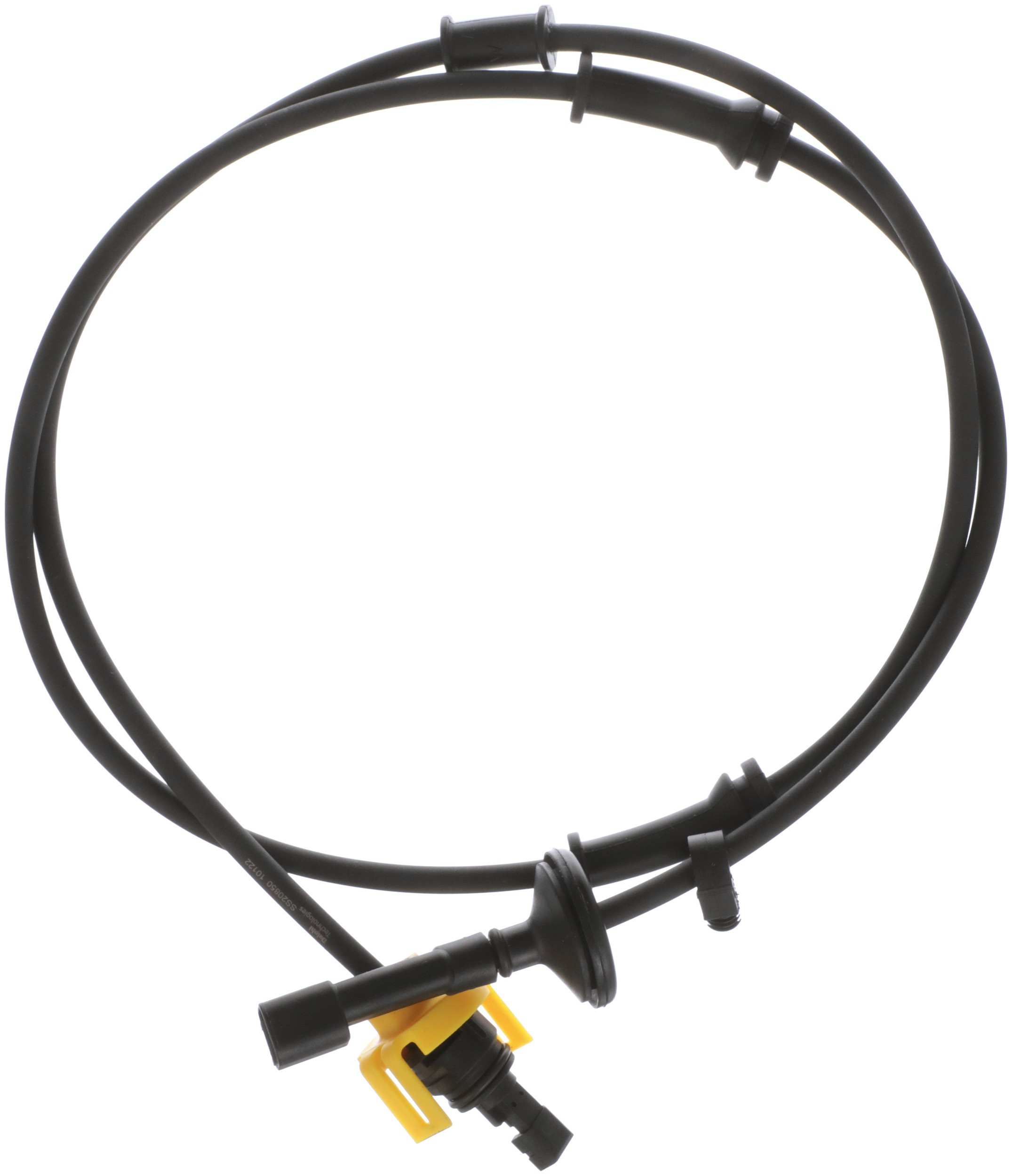 Delphi ABS Wheel Speed Sensor SS20850