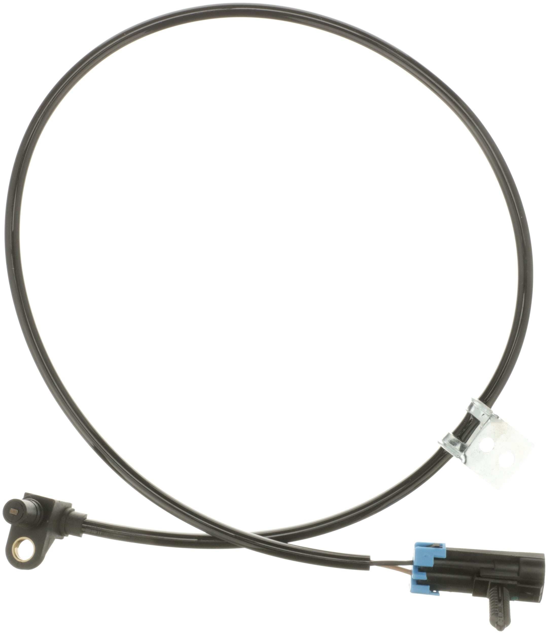 Delphi ABS Wheel Speed Sensor SS20852