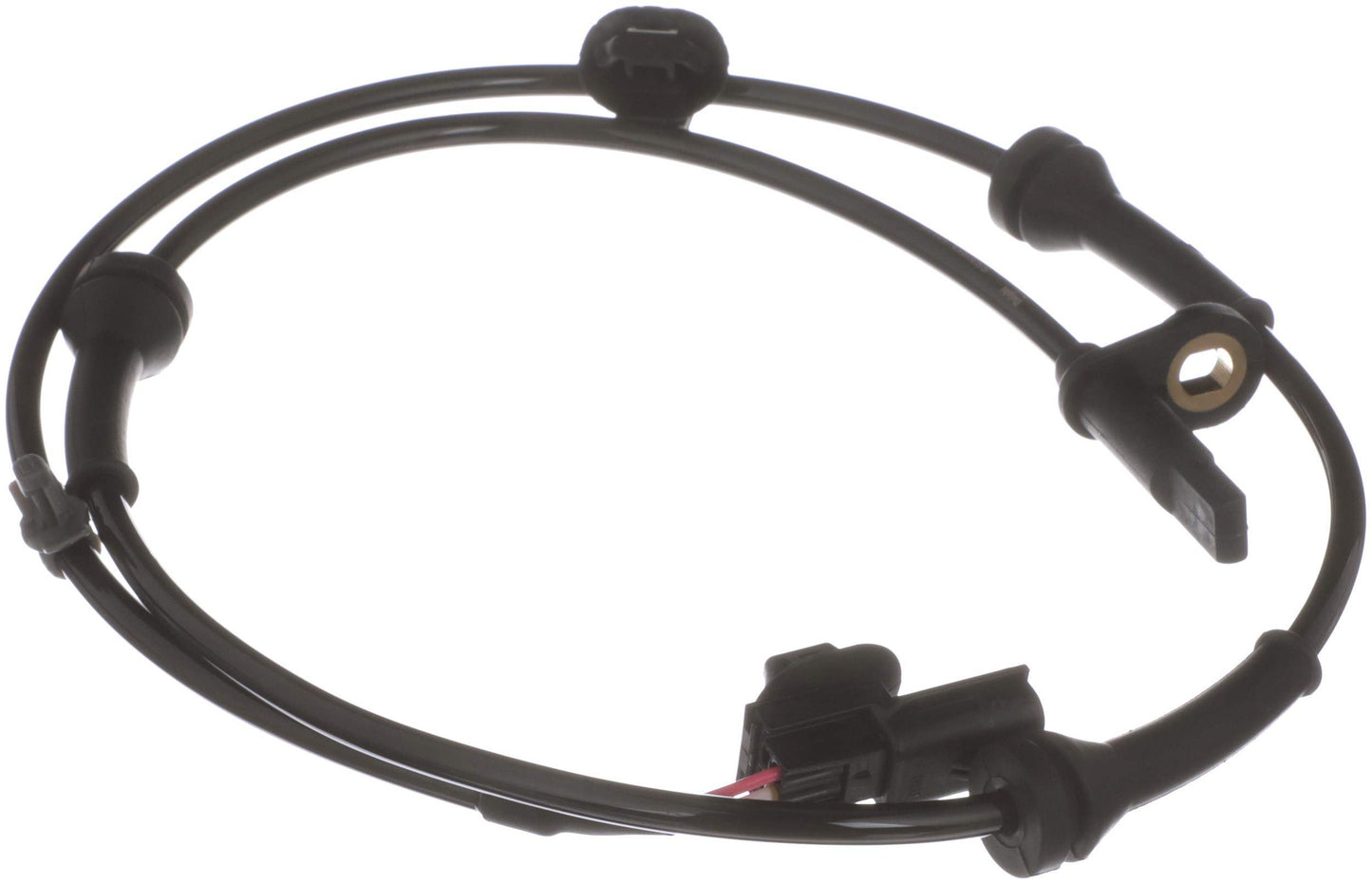 Delphi ABS Wheel Speed Sensor SS20853
