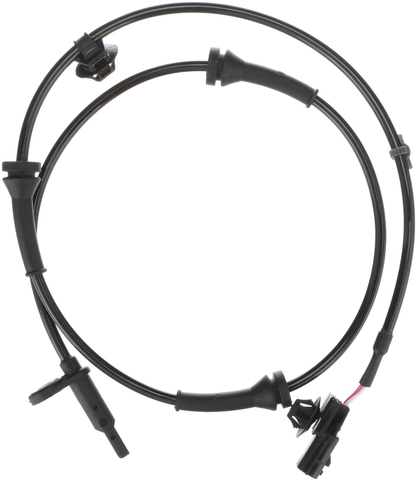 Delphi ABS Wheel Speed Sensor SS20853