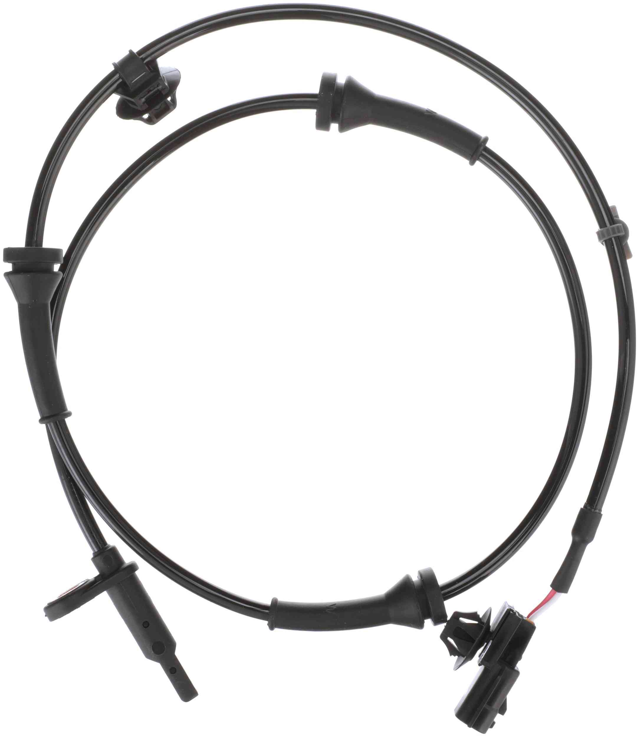 Delphi ABS Wheel Speed Sensor SS20853