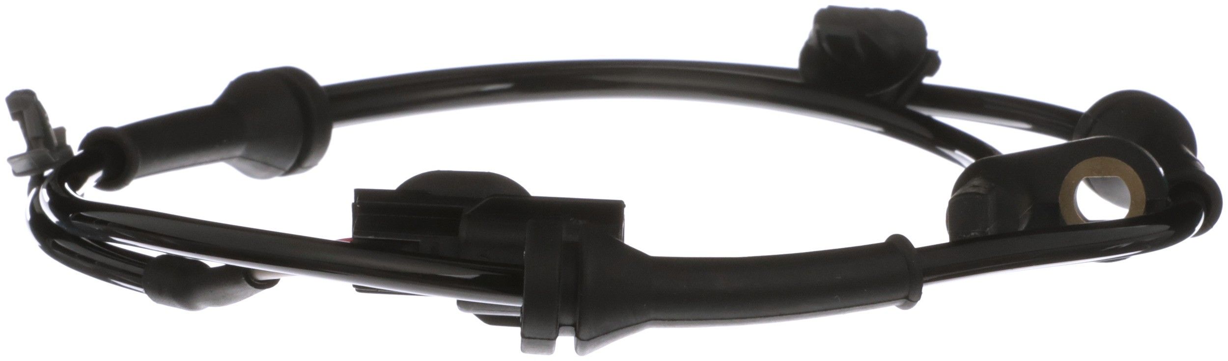 Delphi ABS Wheel Speed Sensor SS20853