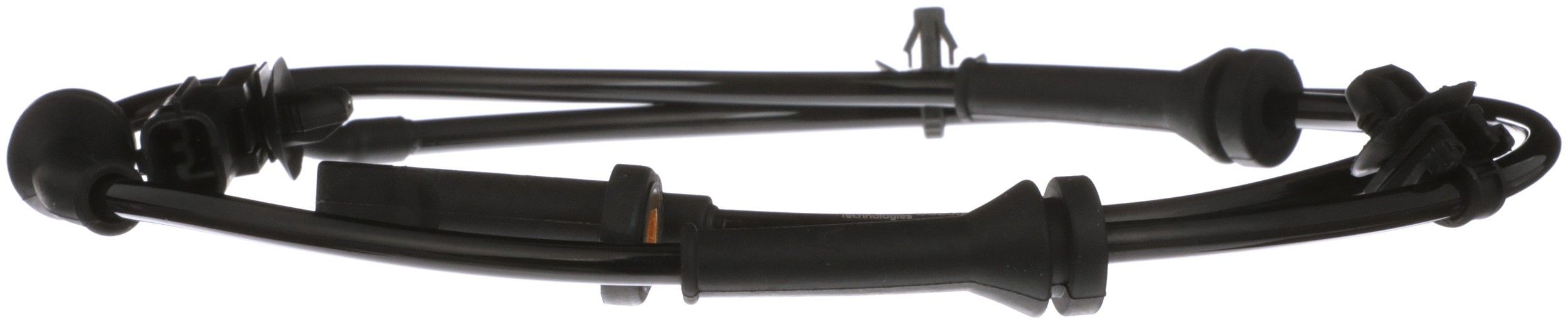 Delphi ABS Wheel Speed Sensor SS20853