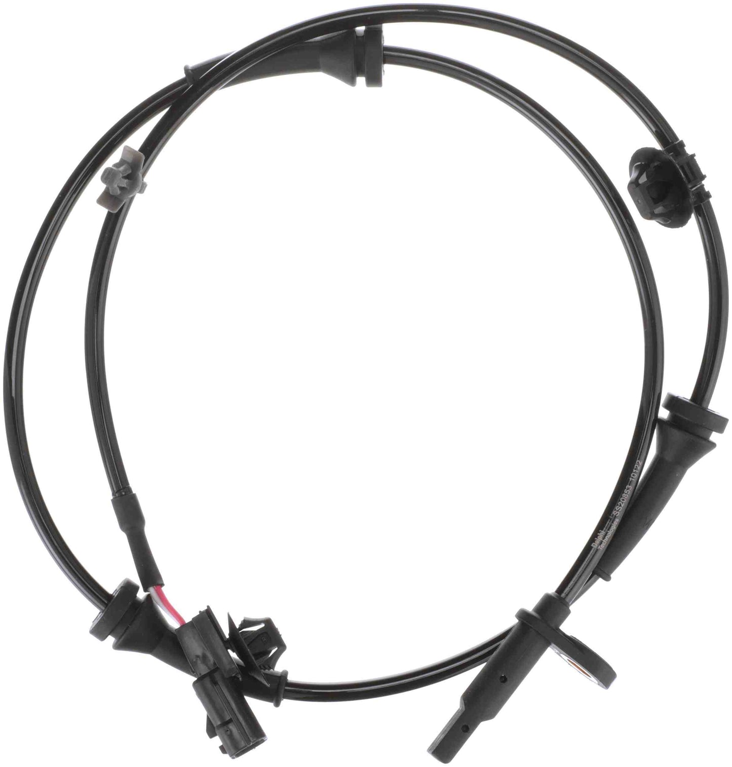Delphi ABS Wheel Speed Sensor SS20853