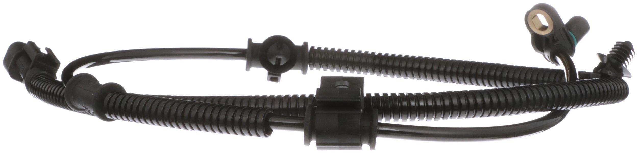 Delphi ABS Wheel Speed Sensor SS20854