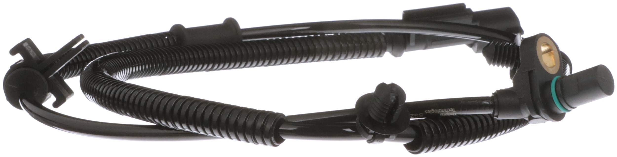 Delphi ABS Wheel Speed Sensor SS20854