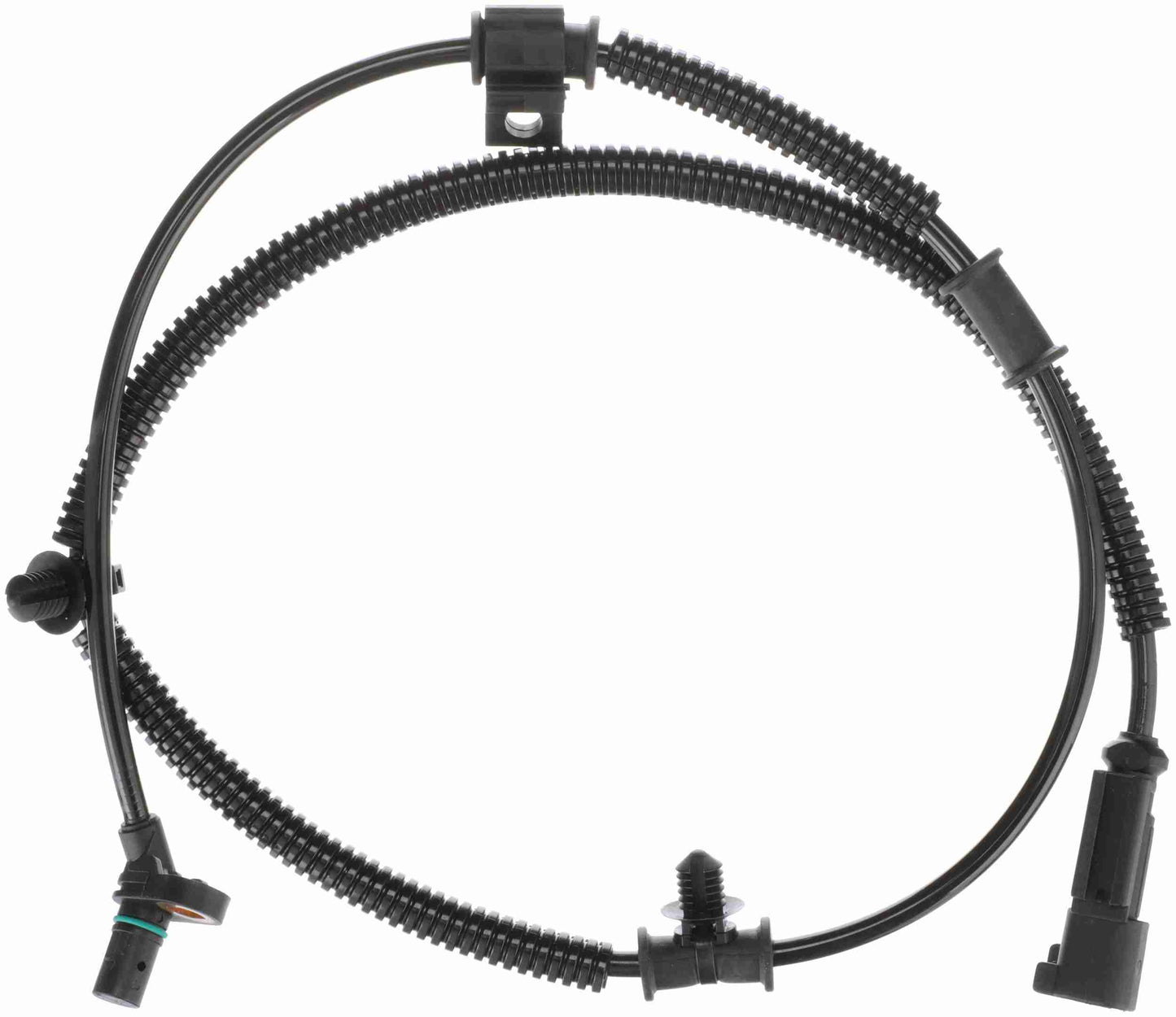 Delphi ABS Wheel Speed Sensor SS20854