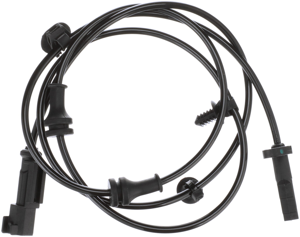 Delphi ABS Wheel Speed Sensor SS20855