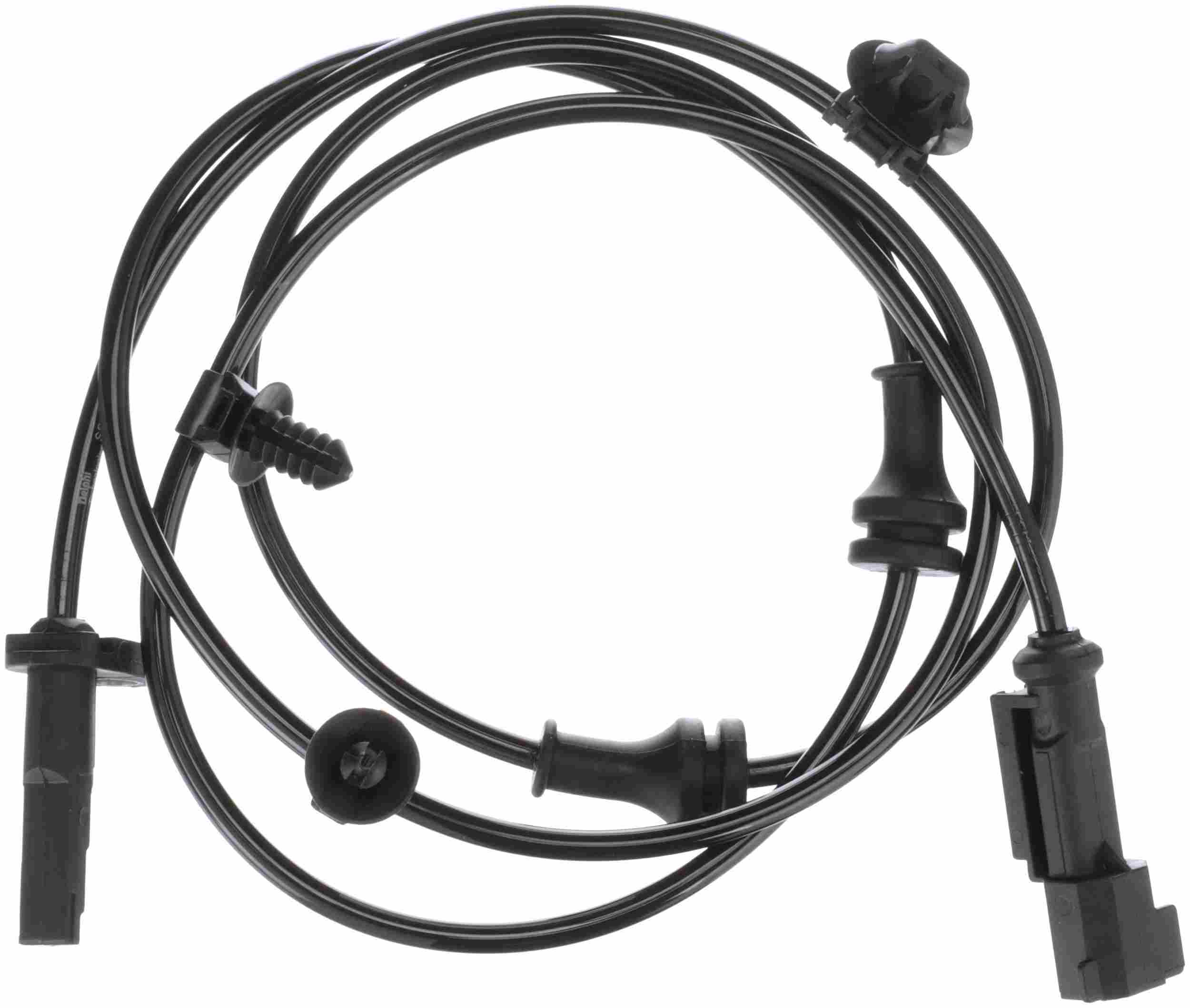 Delphi ABS Wheel Speed Sensor SS20855