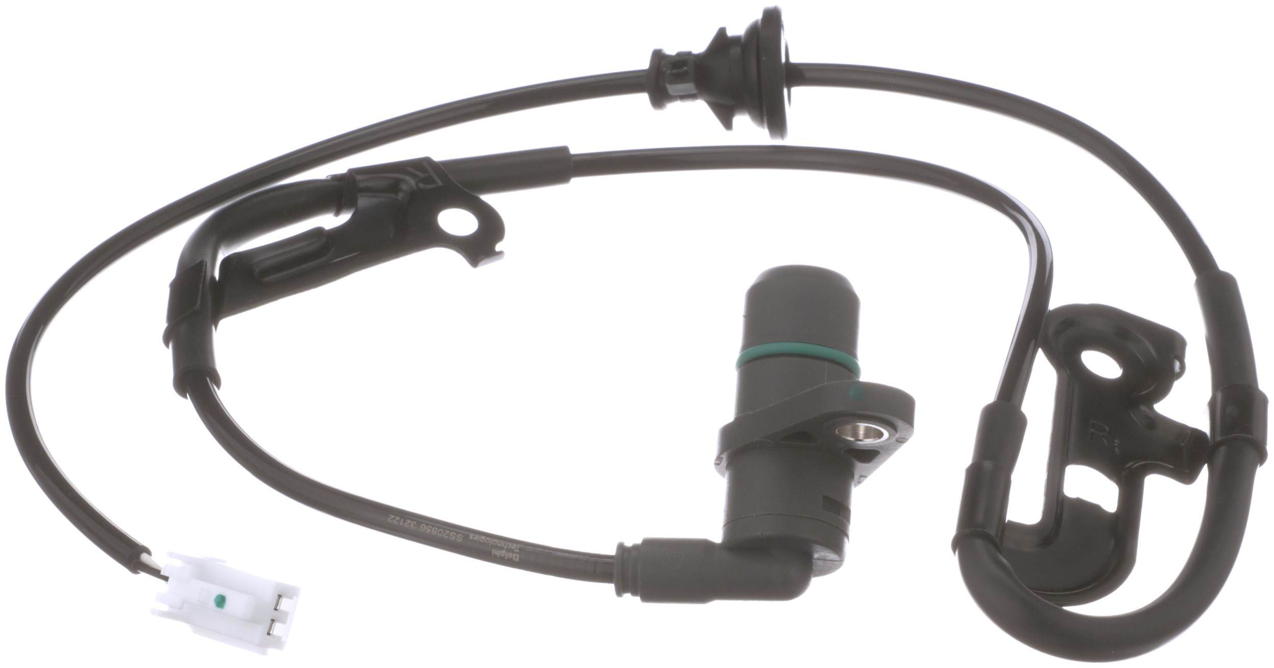 Delphi ABS Wheel Speed Sensor SS20856