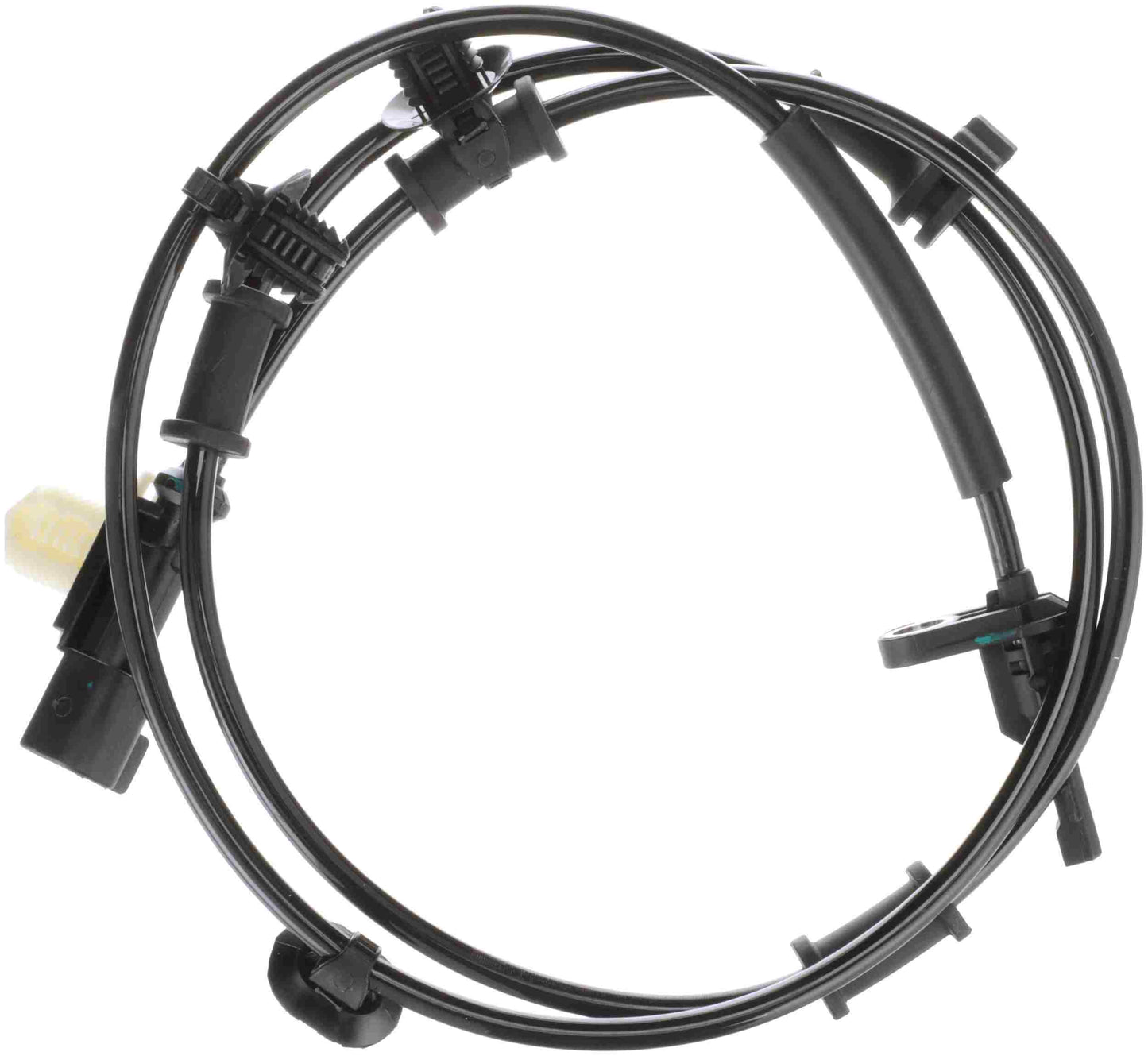 Delphi ABS Wheel Speed Sensor SS20857