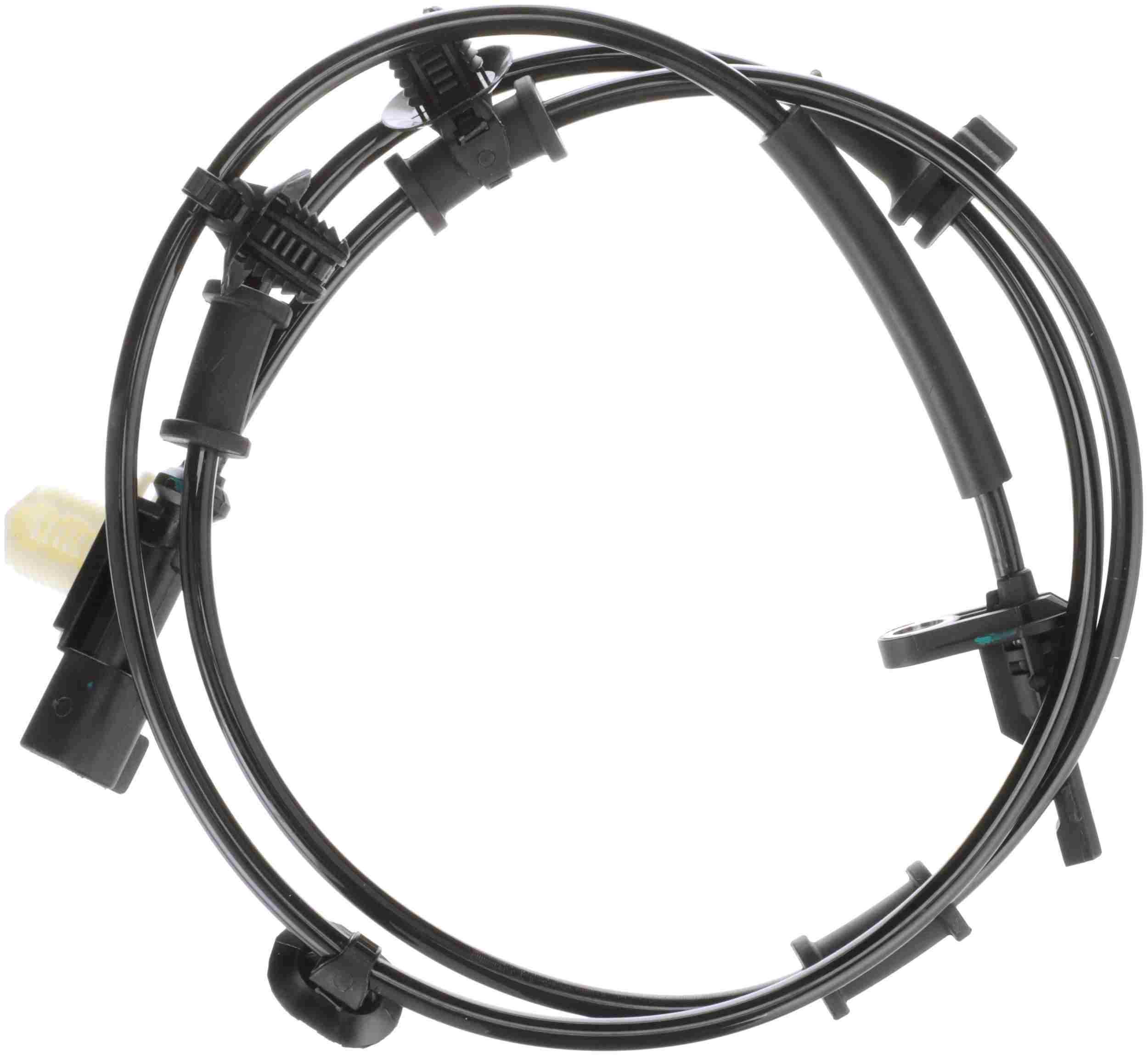 Delphi ABS Wheel Speed Sensor SS20857