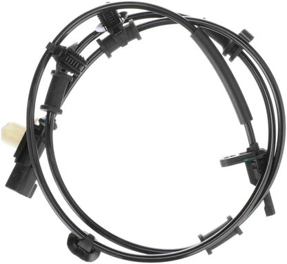 Delphi ABS Wheel Speed Sensor SS20857