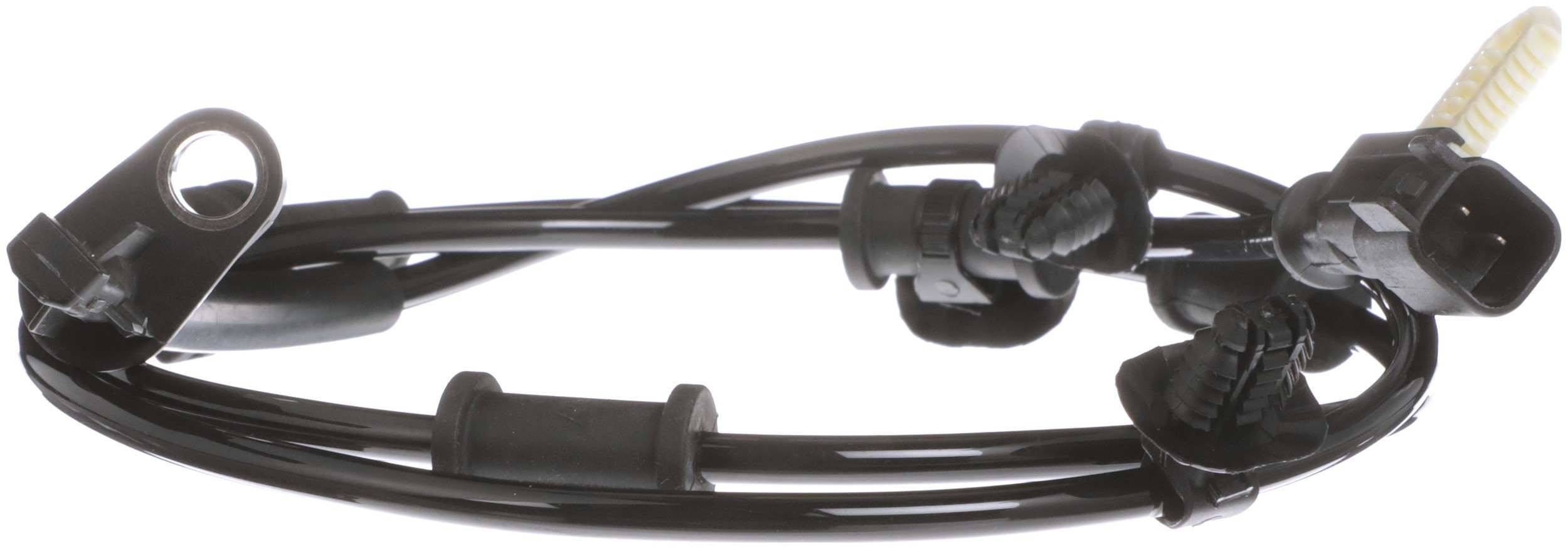 Delphi ABS Wheel Speed Sensor SS20857