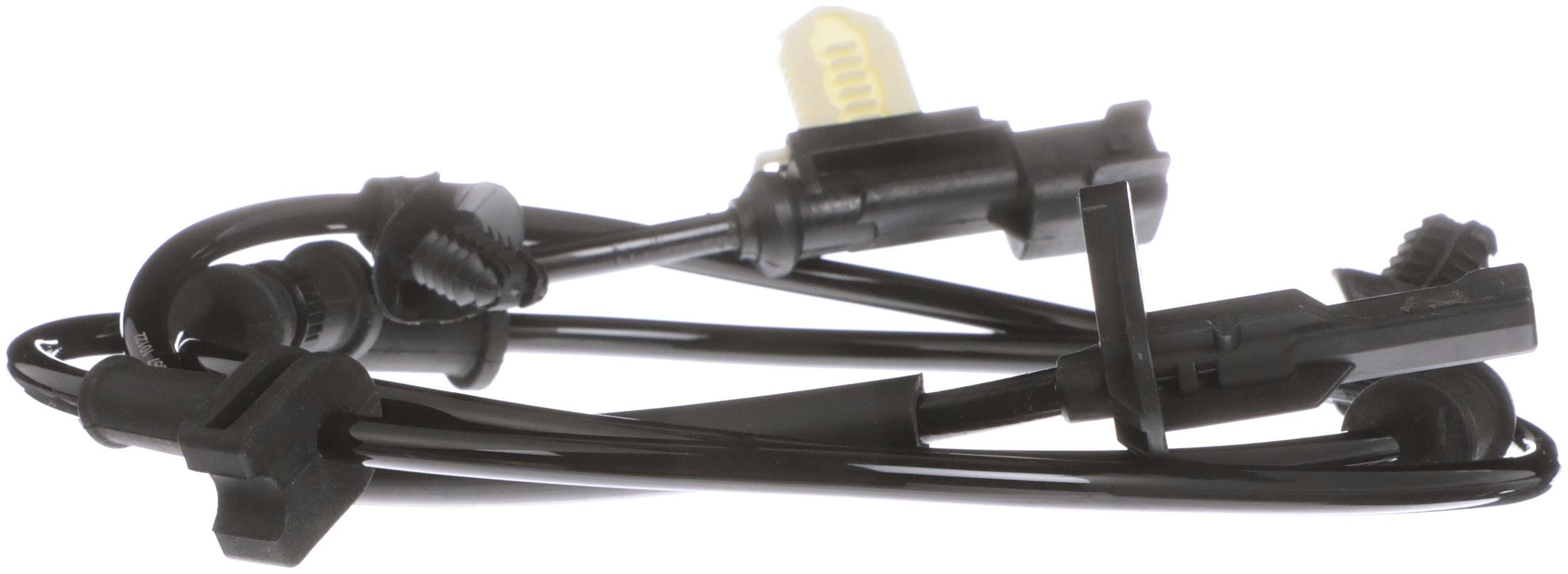 Delphi ABS Wheel Speed Sensor SS20857