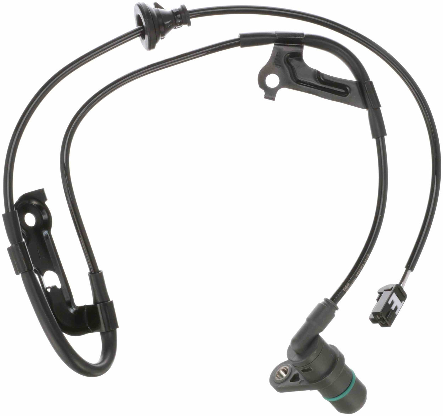Delphi ABS Wheel Speed Sensor SS20858