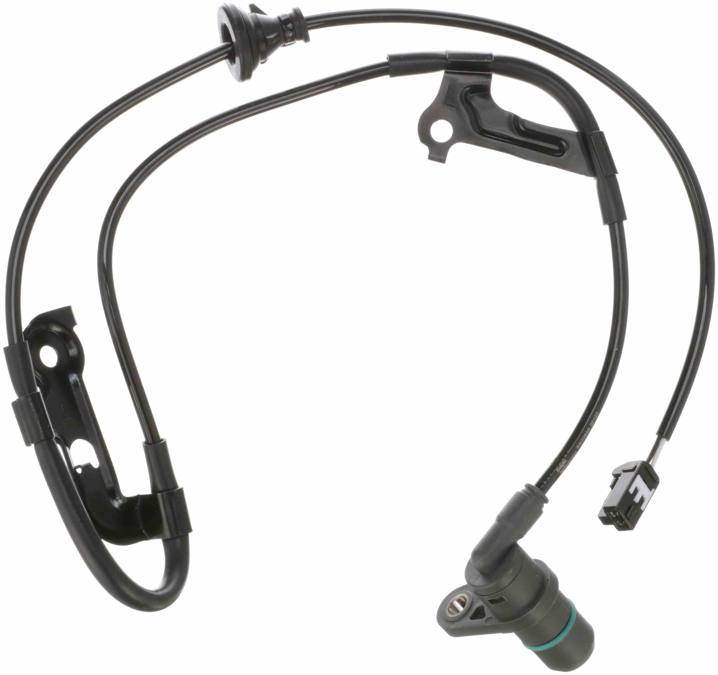 Delphi ABS Wheel Speed Sensor SS20858