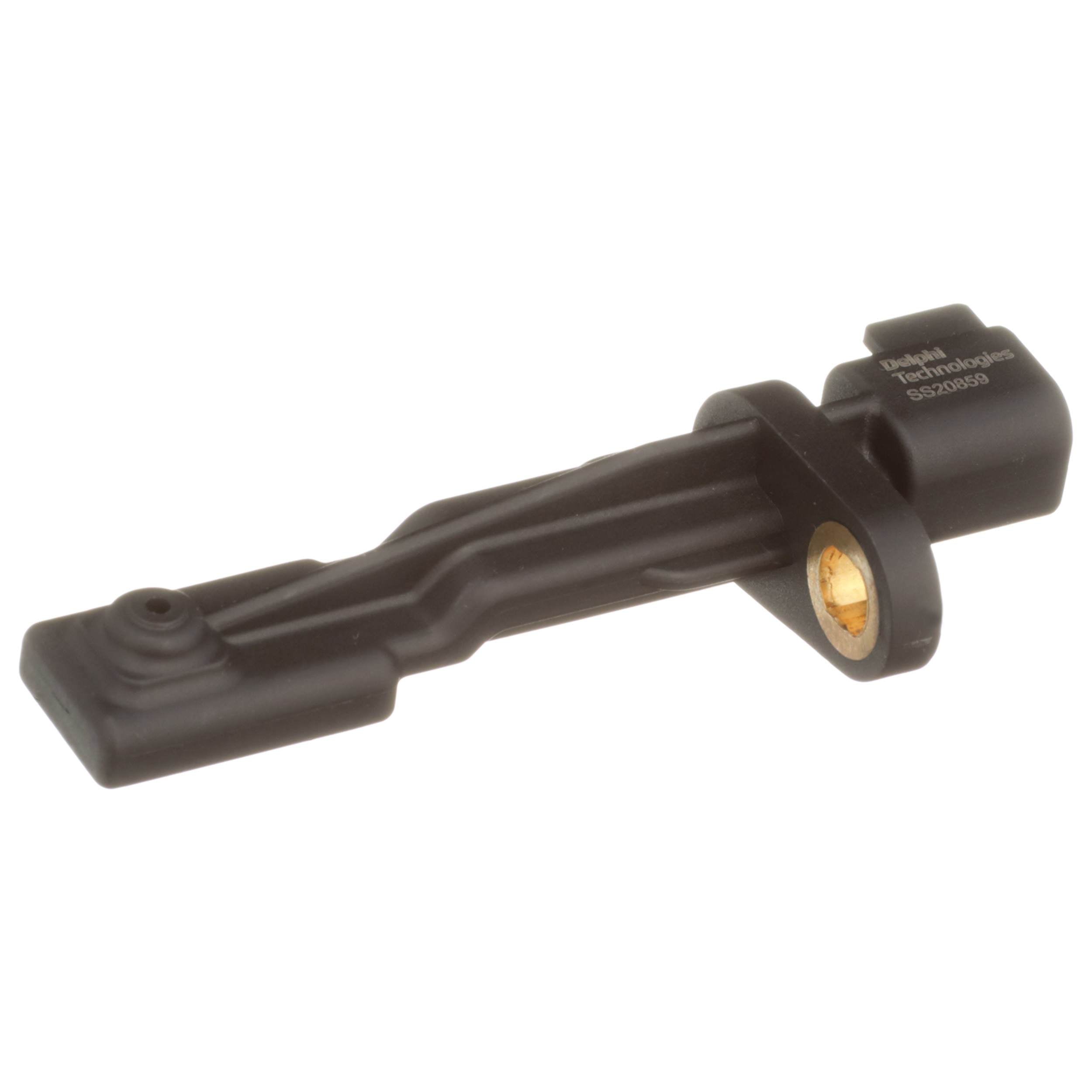 Delphi ABS Wheel Speed Sensor SS20859