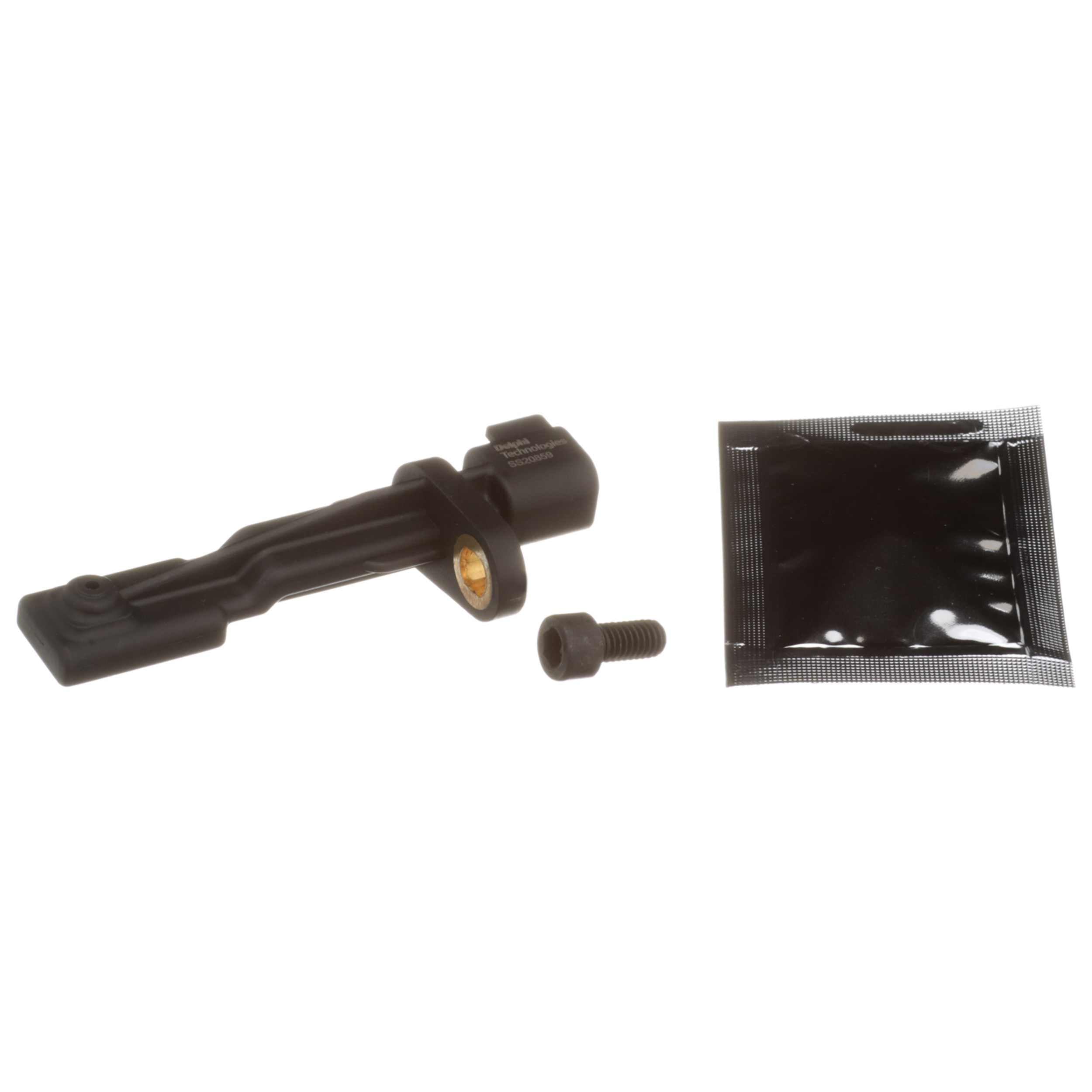 Delphi ABS Wheel Speed Sensor SS20859
