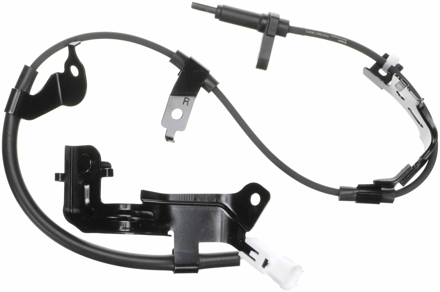 Delphi ABS Wheel Speed Sensor SS20860