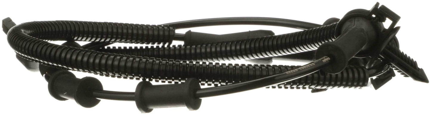 Delphi ABS Wheel Speed Sensor SS20862