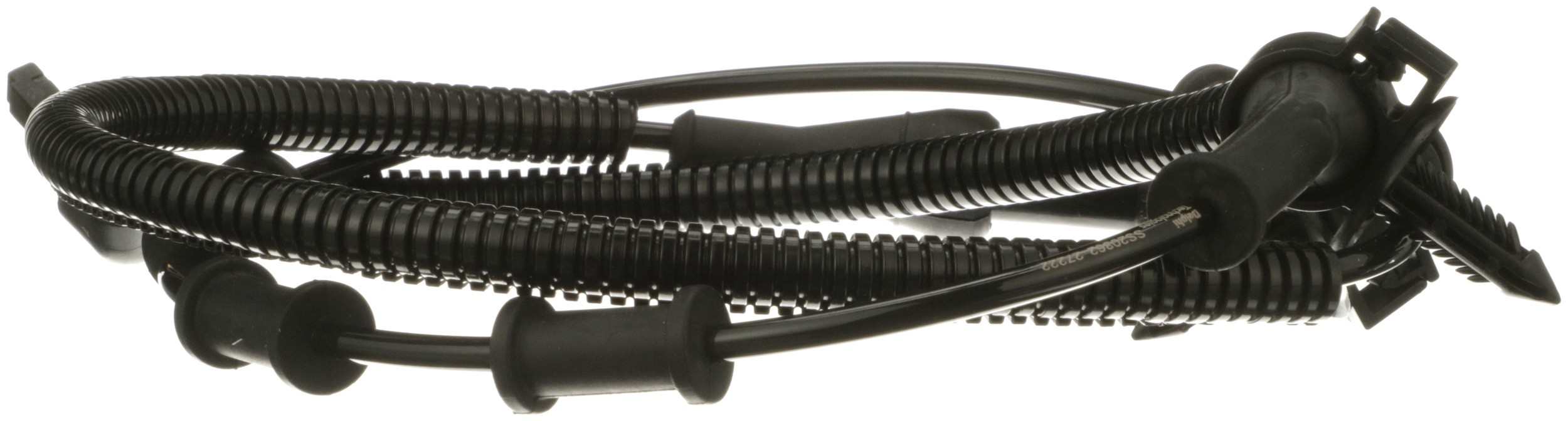 Delphi ABS Wheel Speed Sensor SS20862