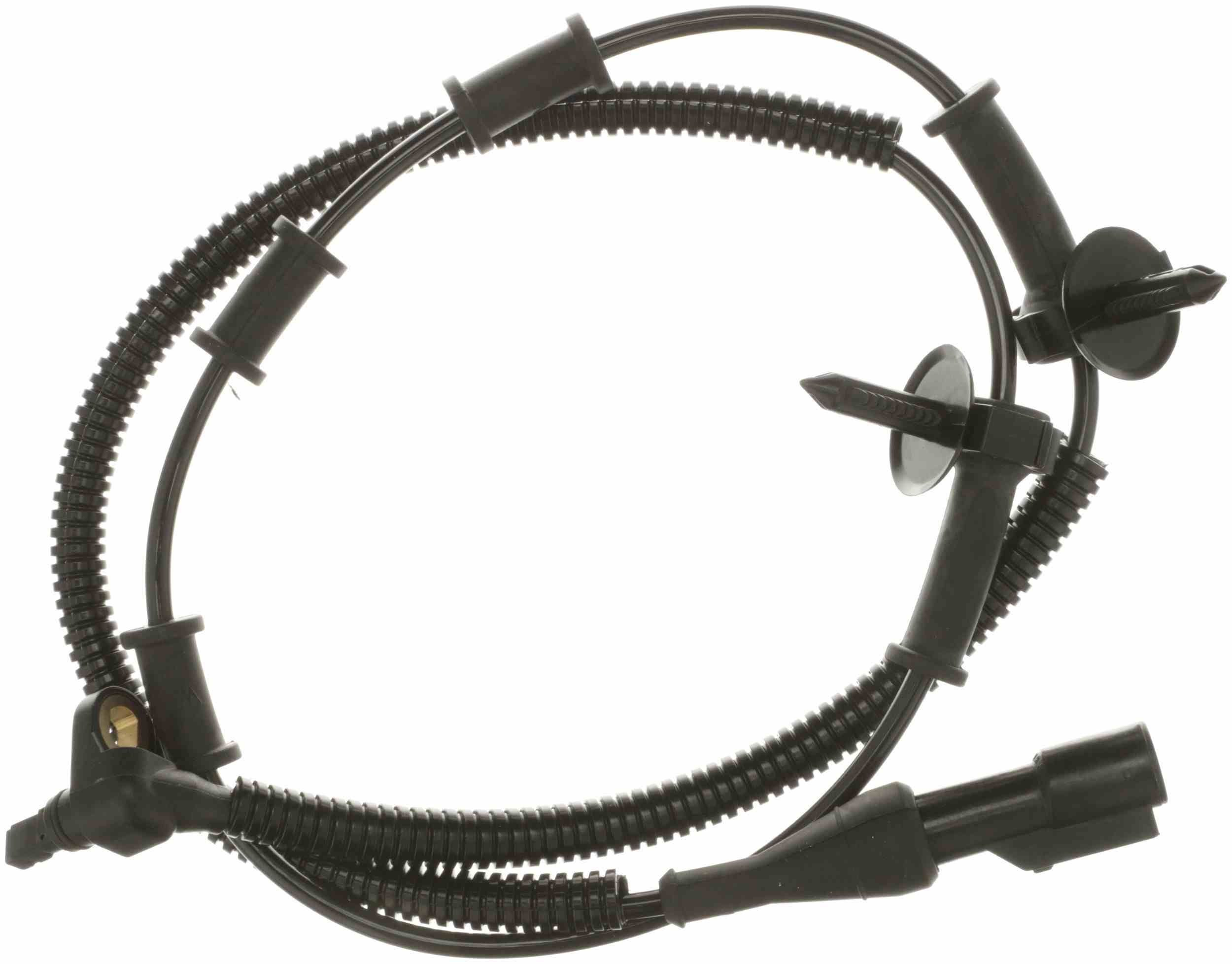 Delphi ABS Wheel Speed Sensor SS20862