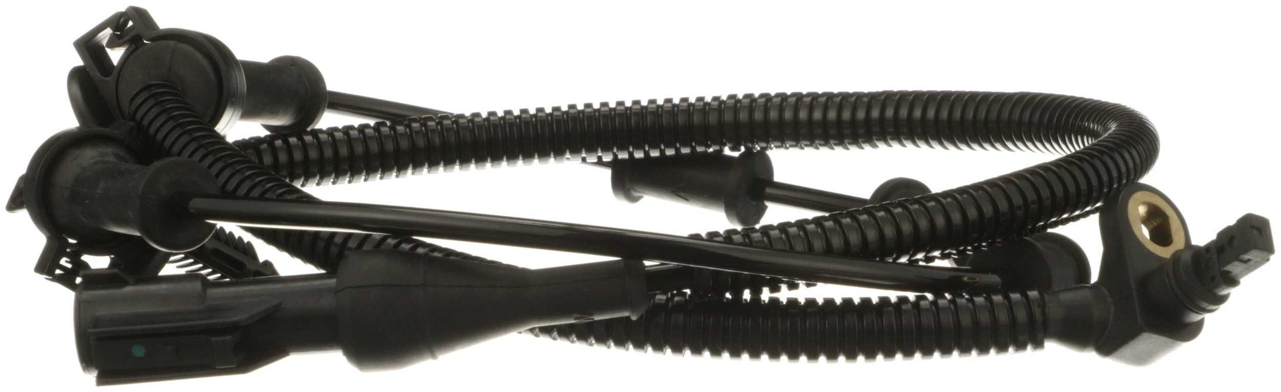 Delphi ABS Wheel Speed Sensor SS20862