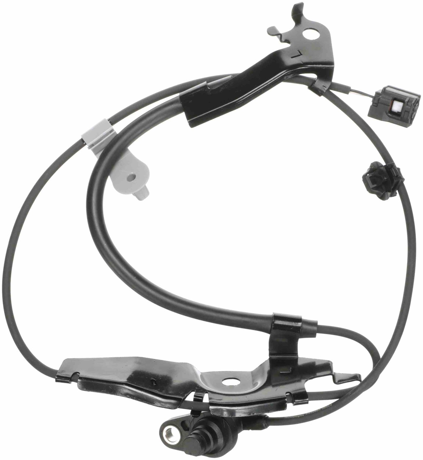Delphi ABS Wheel Speed Sensor SS20864