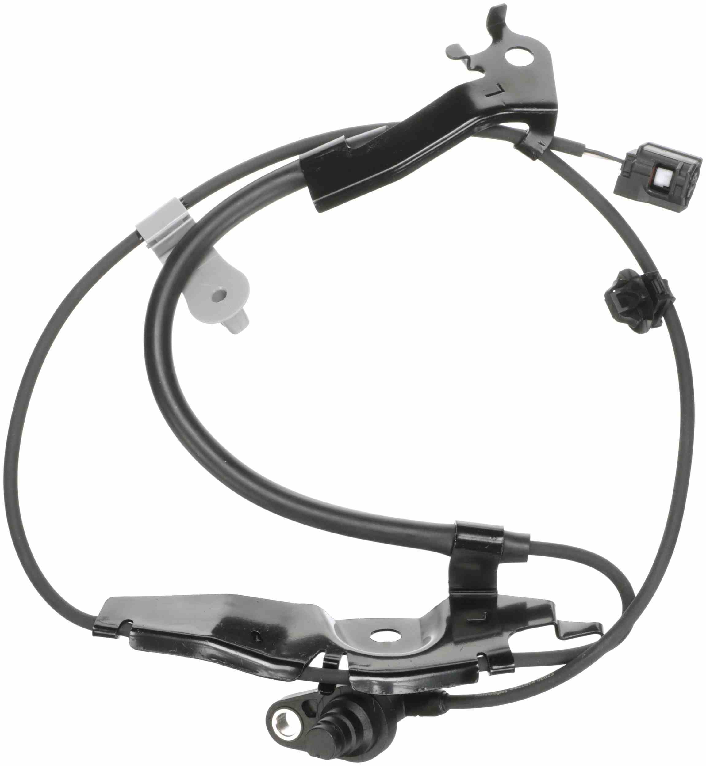Delphi ABS Wheel Speed Sensor SS20864