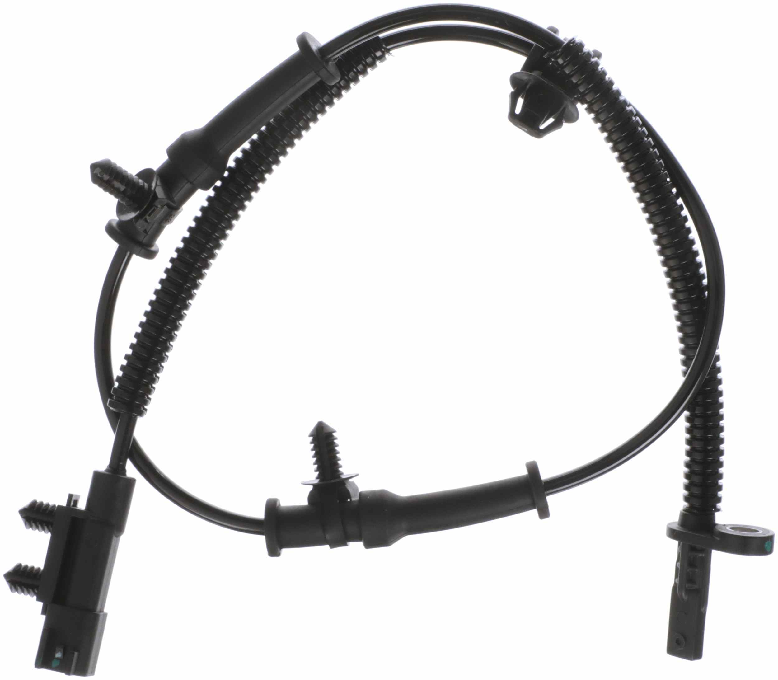 Delphi ABS Wheel Speed Sensor SS20865