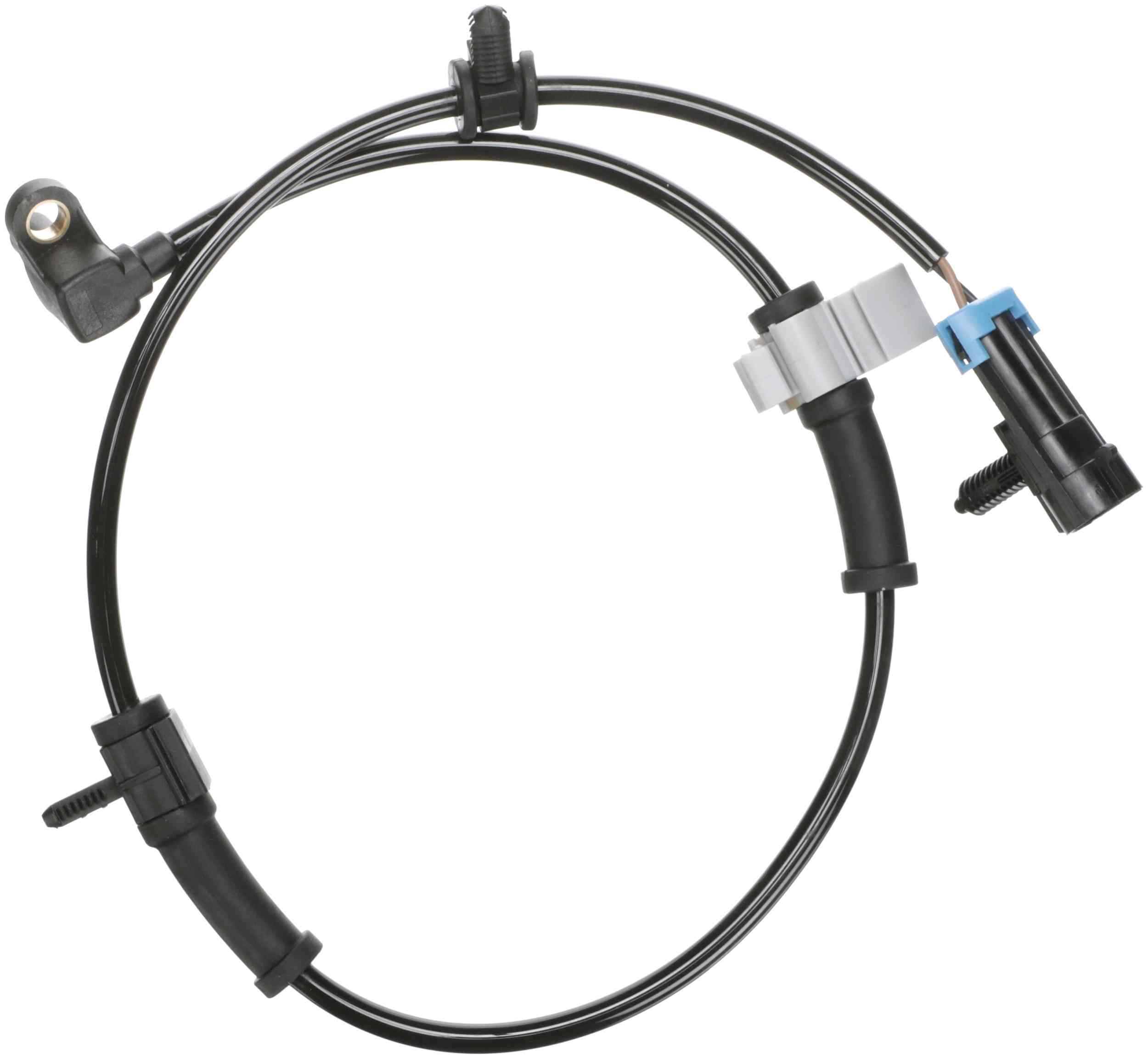 Delphi ABS Wheel Speed Sensor SS20866