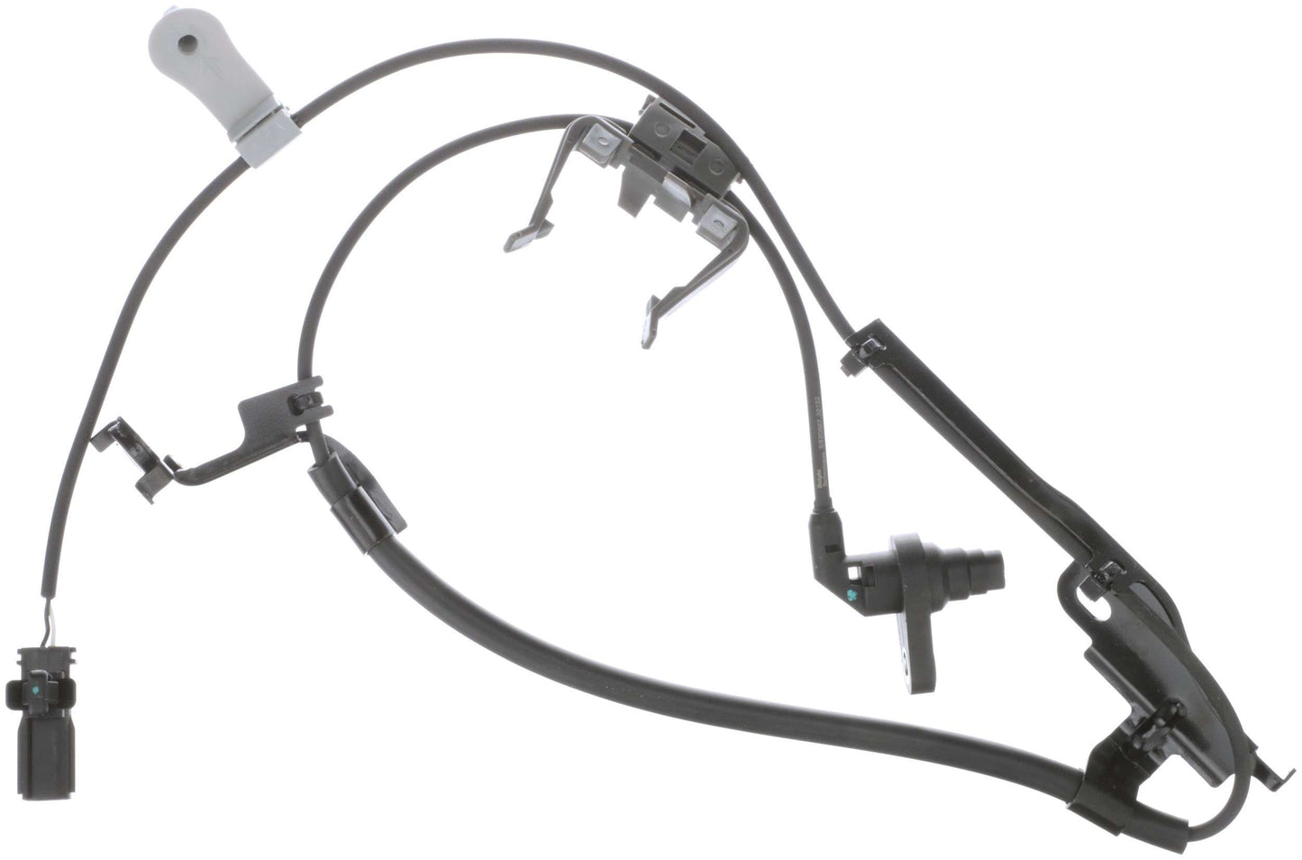 Delphi ABS Wheel Speed Sensor SS20867