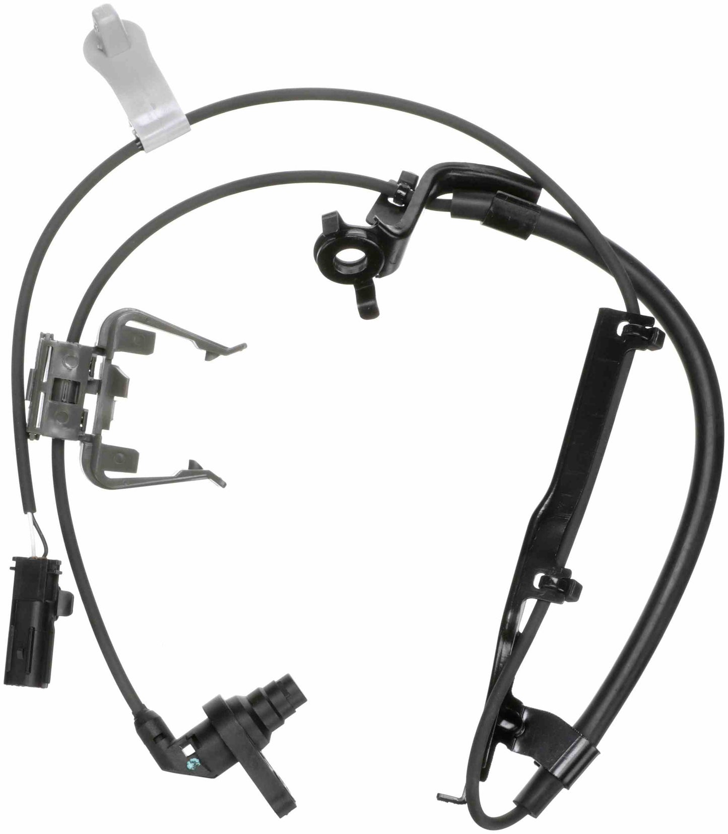 Delphi ABS Wheel Speed Sensor SS20868
