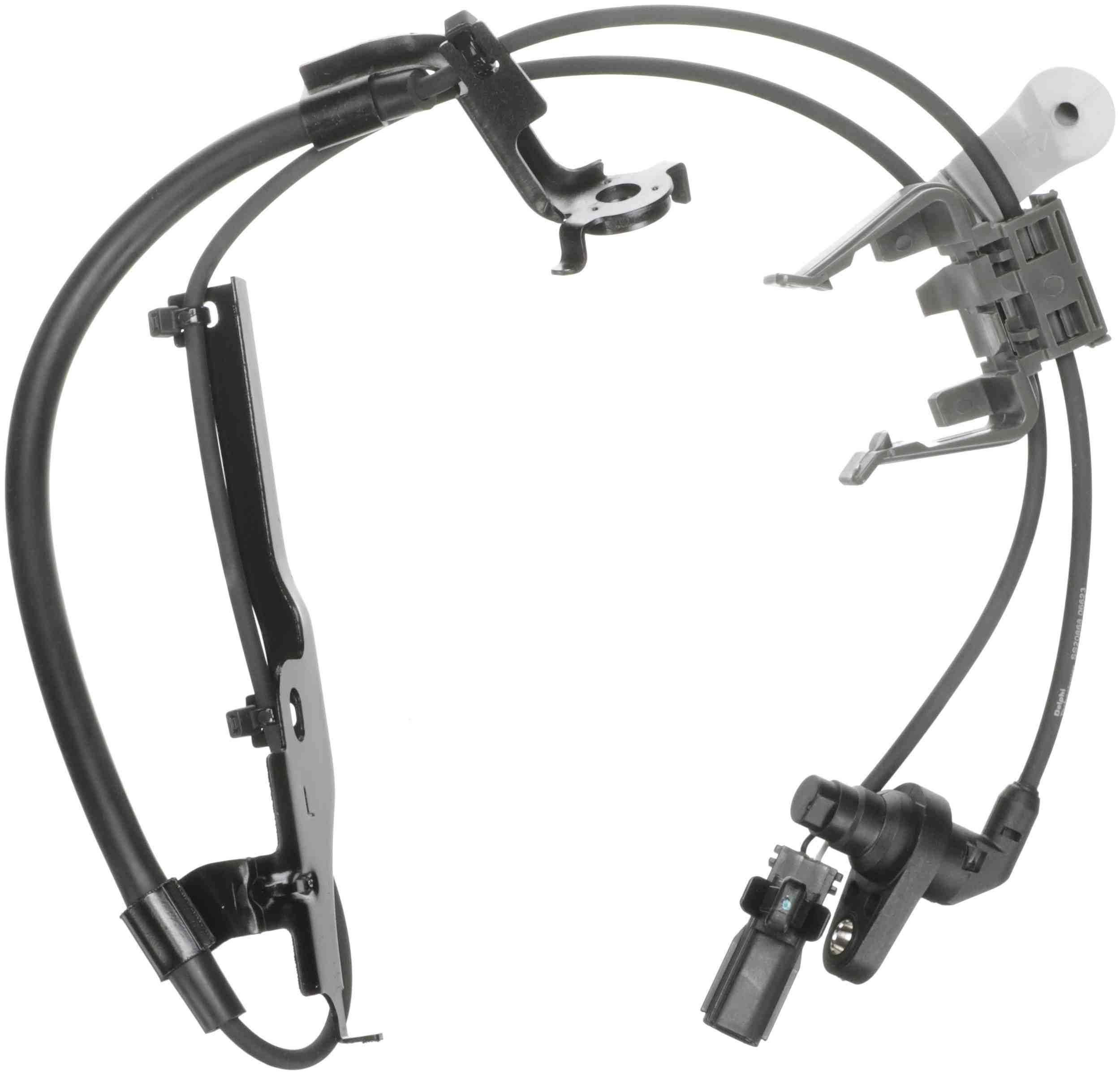 Delphi ABS Wheel Speed Sensor SS20868