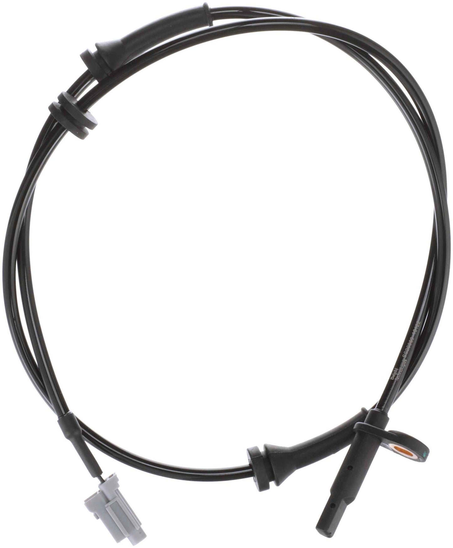 Delphi ABS Wheel Speed Sensor SS20869