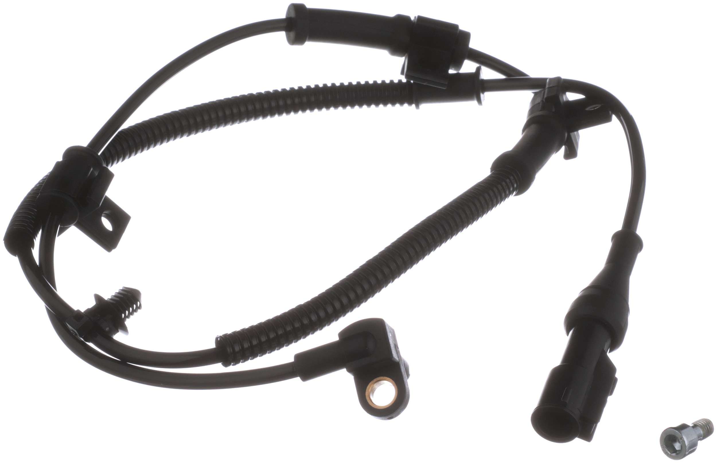 Delphi ABS Wheel Speed Sensor SS20870
