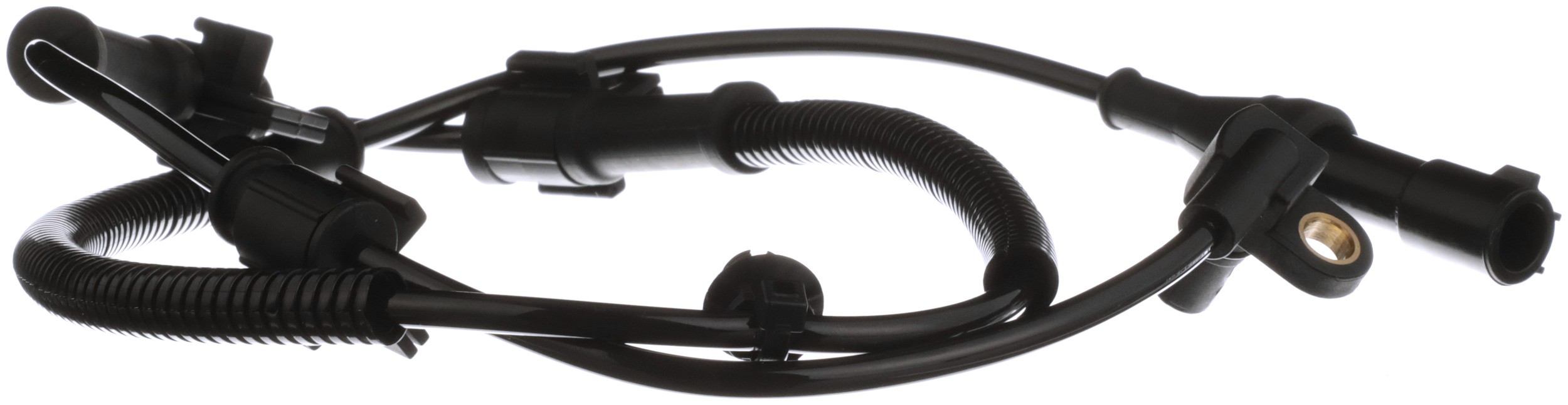 Delphi ABS Wheel Speed Sensor SS20870