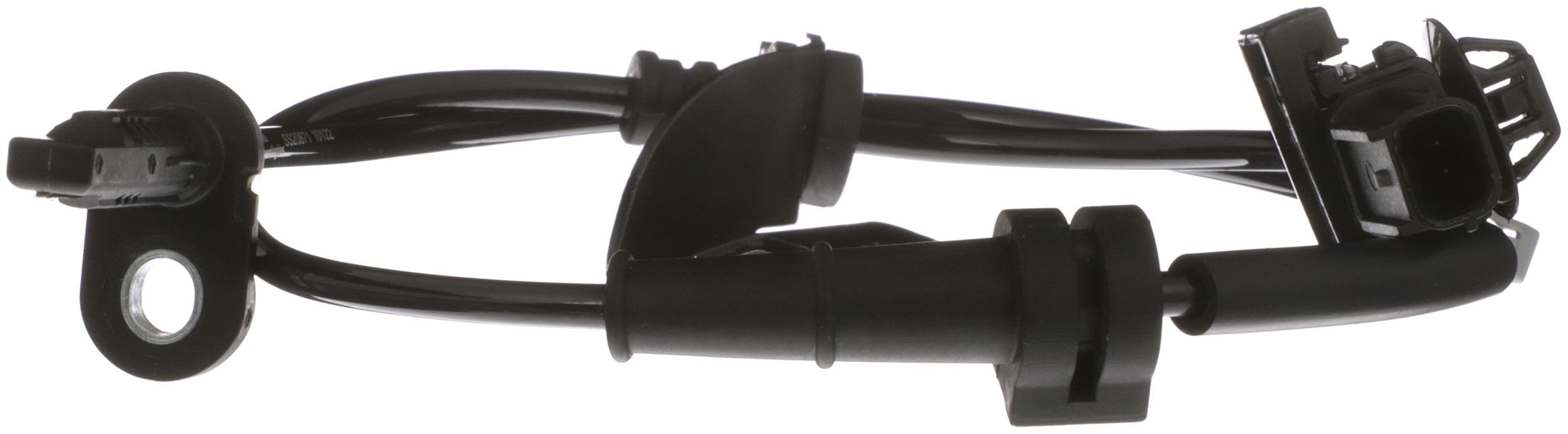 Delphi ABS Wheel Speed Sensor SS20871