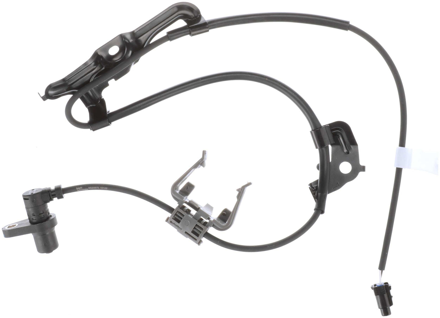 Delphi ABS Wheel Speed Sensor SS20875