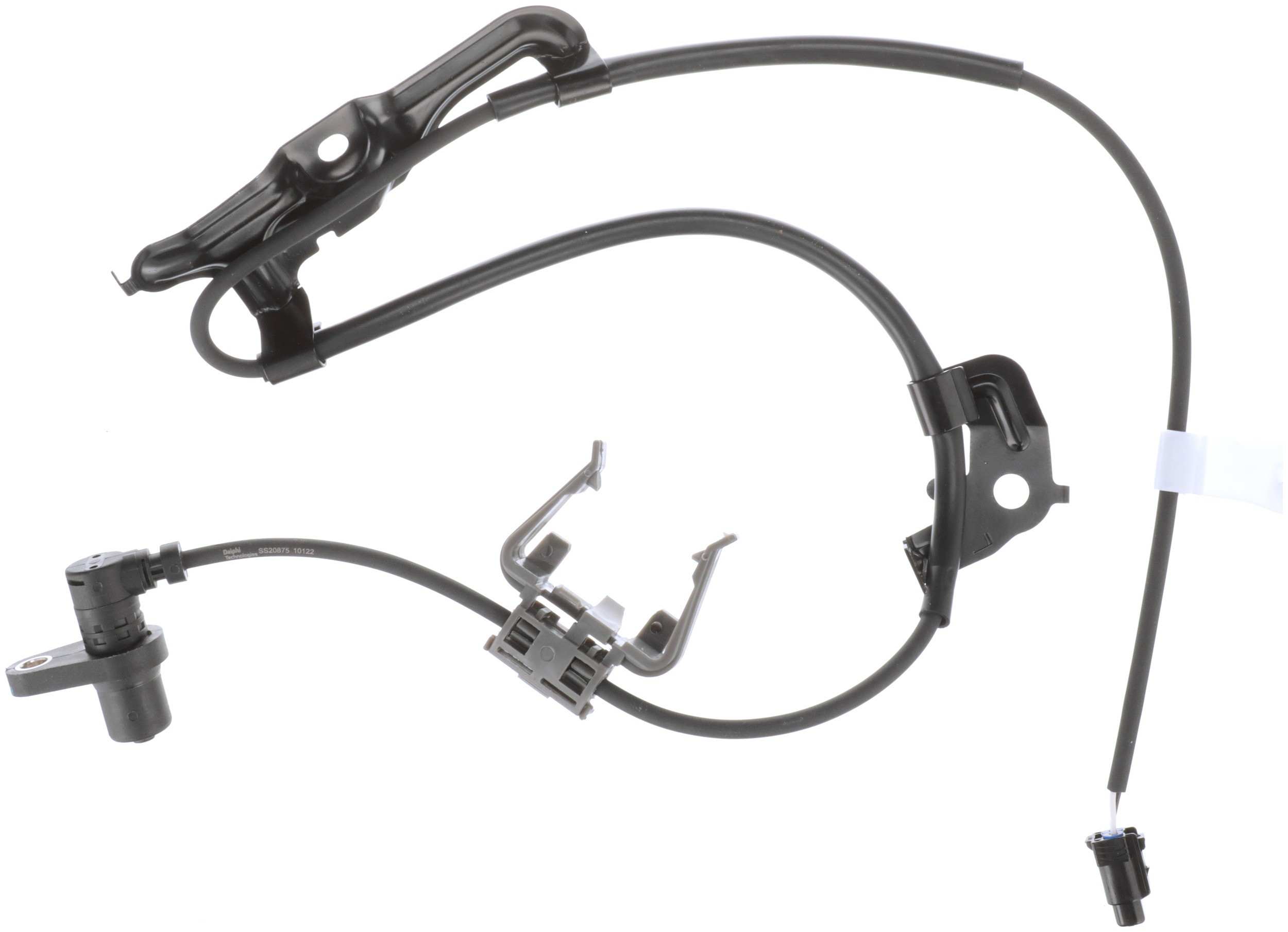 Delphi ABS Wheel Speed Sensor SS20875