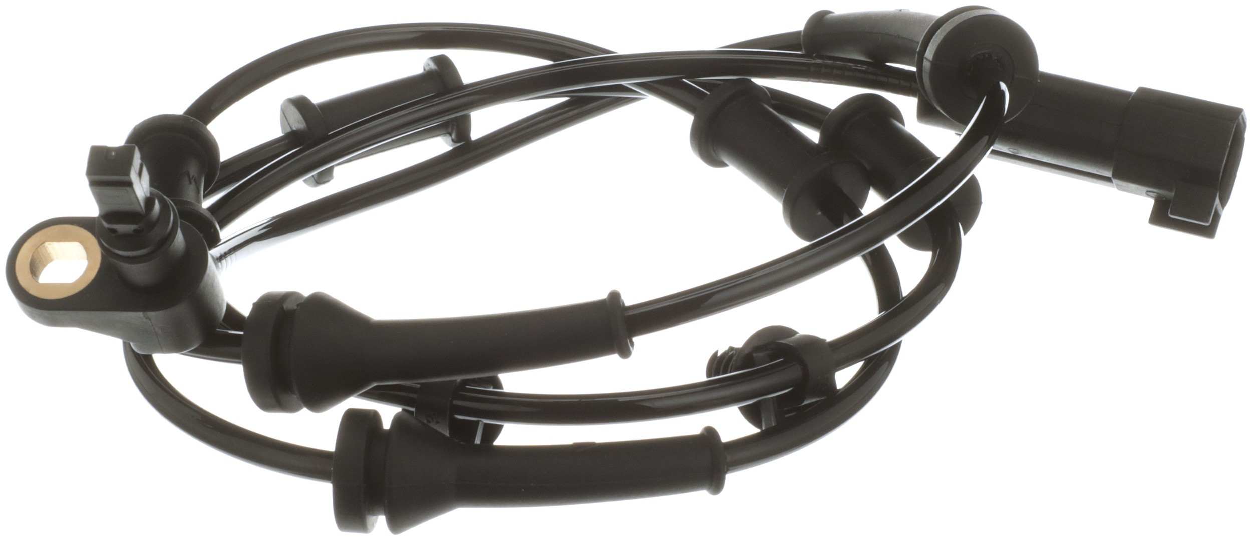 Delphi ABS Wheel Speed Sensor SS20876