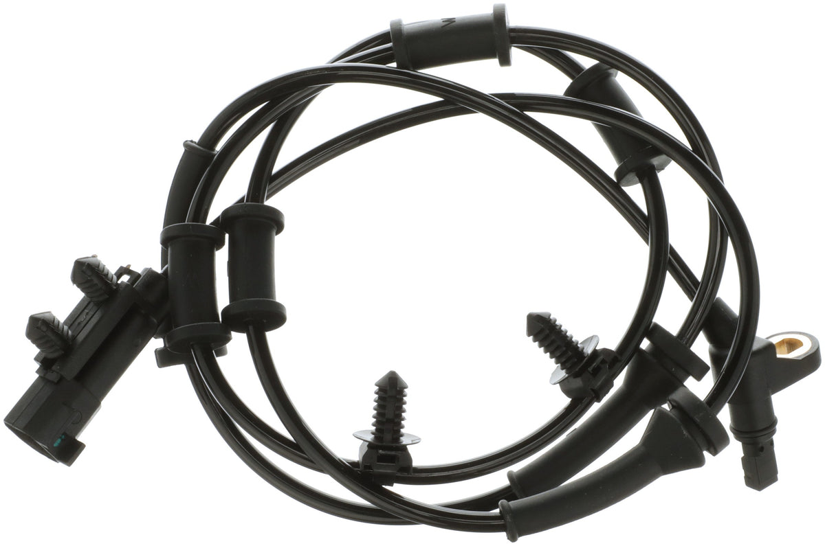 Delphi ABS Wheel Speed Sensor SS20876